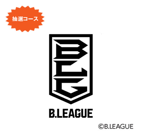 B.LEAGUE ©B.LEAGUE