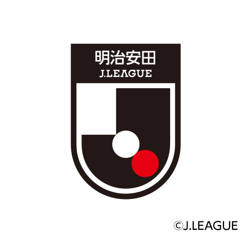 明治安田 J.LEAGUE ©J.LEAGUE