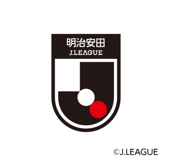 明治安田 J.LEAGUE ©J.LEAGUE