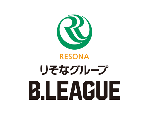 RESONA りそなグループ B.LEAGUE