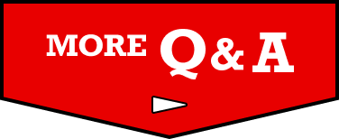 MORE Q&A
