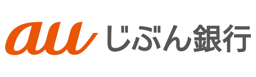 auじぶん銀行