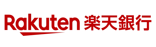 楽天銀行