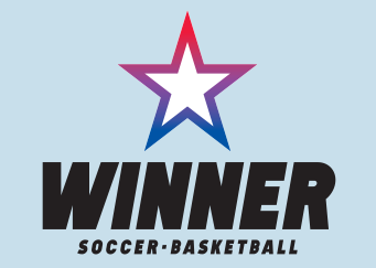 WINNER SOCCER・BASKETBALL