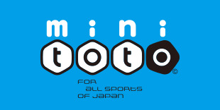 mini totoロゴ