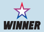 WINNER