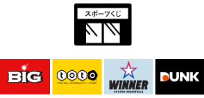 BIG,toto,WINNER,DUNK